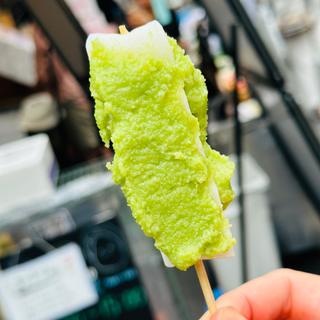 ずんだ餅