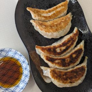 餃子5個