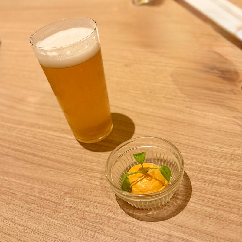 生ビール(locavore（ロカヴォーレ）)