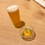 生ビール