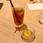 ウーロン茶