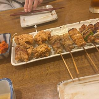 焼鳥