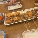 焼鳥