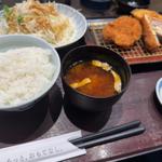 日替り定食