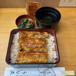 うな重(梅)(うな正)