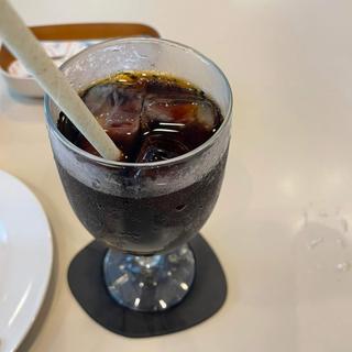 アイスコーヒー