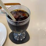 アイスコーヒー