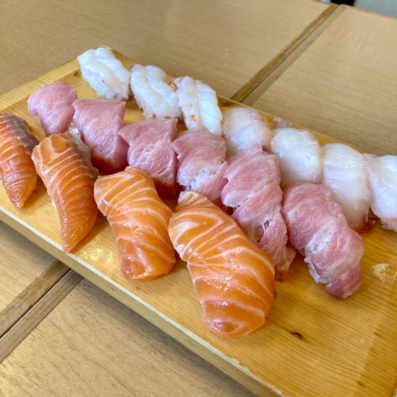 60分食べ放題 匠コース(しっとう屋)