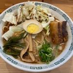 シングル太肉麺