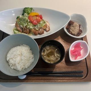 日替わりランチ