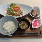 日替わりランチ(JUN （ジュン）)
