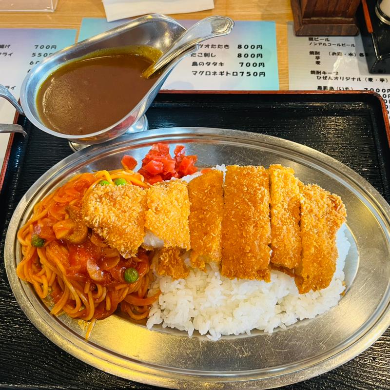 トルコランチ(ひぜん )