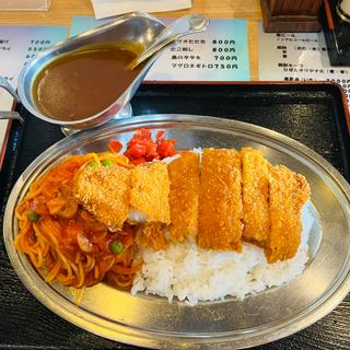 トルコランチ