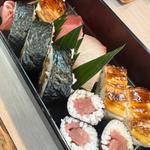 上盛り合わせ