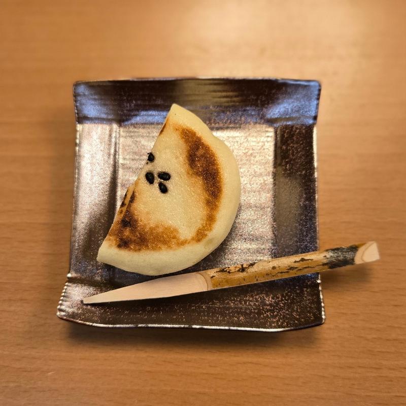 焼き芋菓子(二條若狭屋 寺町店 )