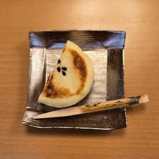 焼き芋菓子