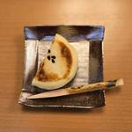 焼き芋菓子