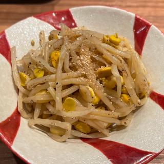 もやしナムル