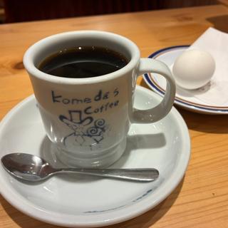 コメダブレンド