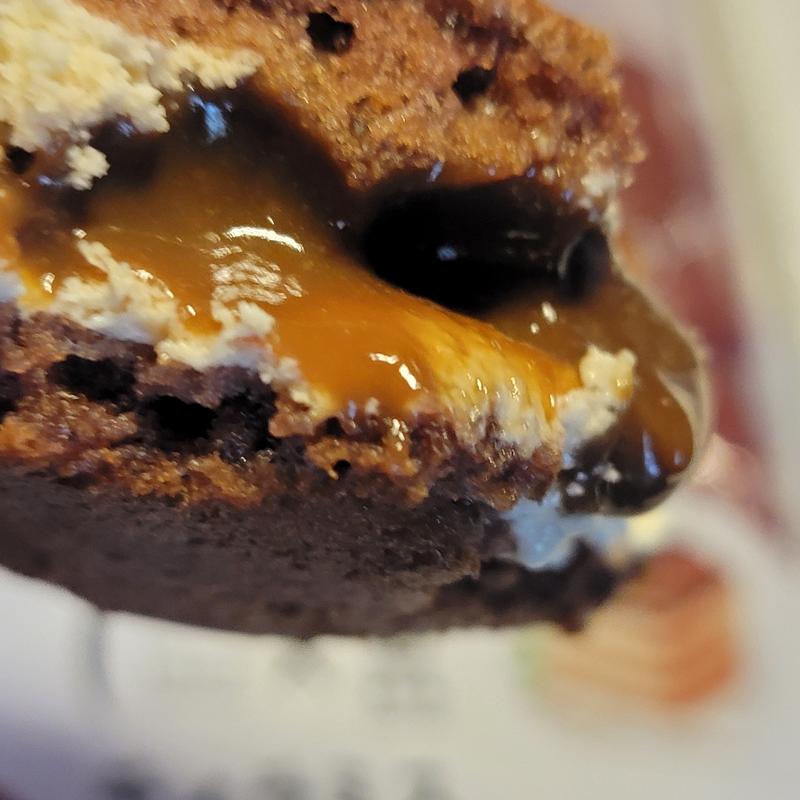 ティラミスどらもっち(ローソン さいたま東高砂町店)