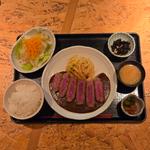 はふう特選ビフカツ
