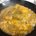 極王天津飯