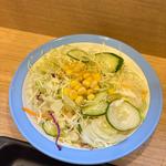 生野菜