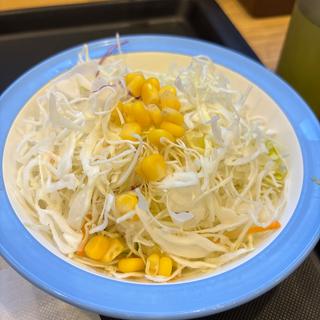 生野菜