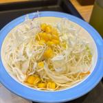生野菜(松屋 渋谷清水橋店 )