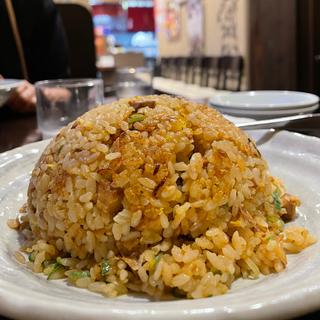 炒飯(大盛)(パンダ美食)