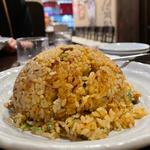 炒飯(大盛)