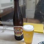 瓶ビール