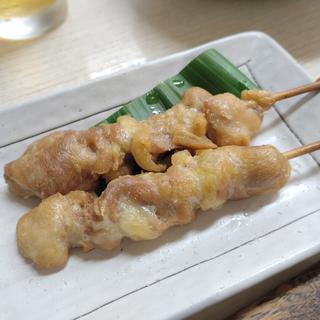 もも串