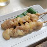 もも串