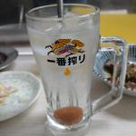 梅ハイ