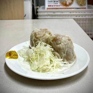 焼売 2個(幸軒)