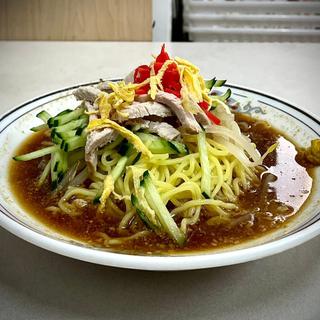 冷やし中華