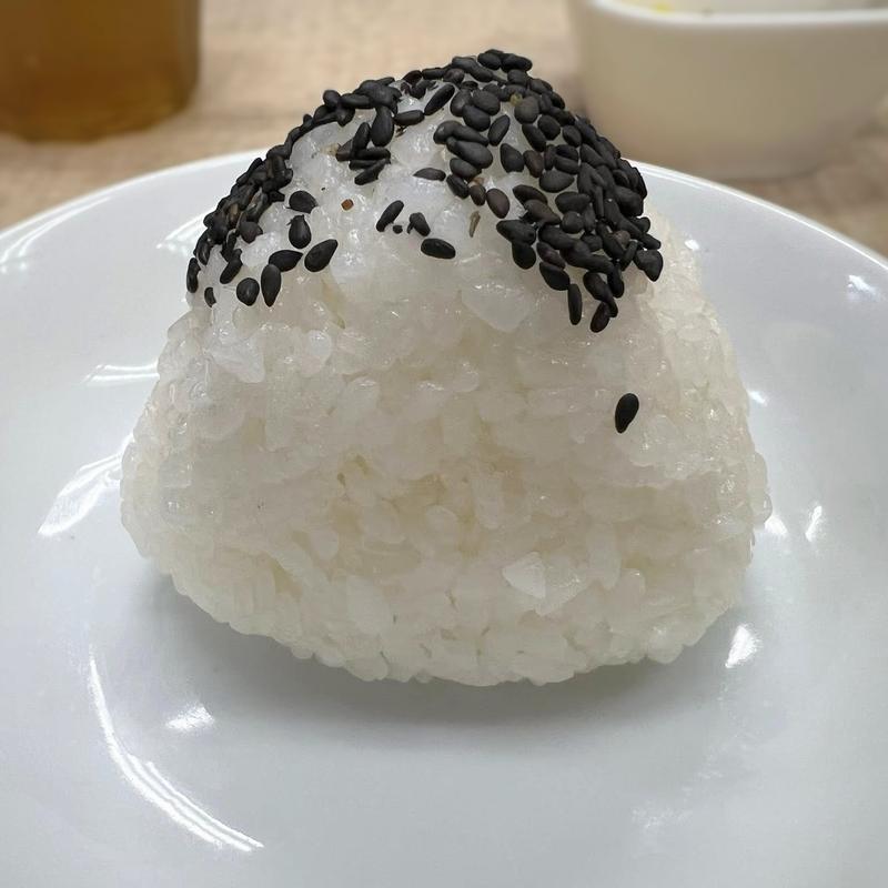 おにぎり(あじ盛食堂 )