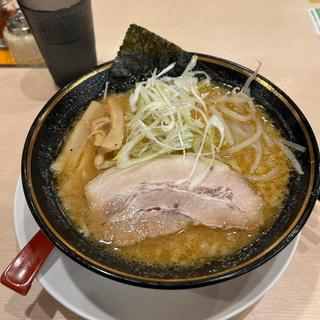 淡麗味噌麺