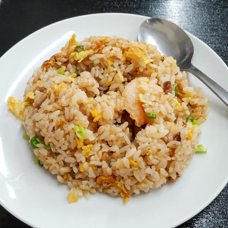 五目チャーハン(慶豊酒家 )