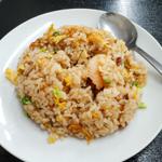 五目チャーハン
