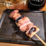 ねぎ間