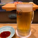 生ビール