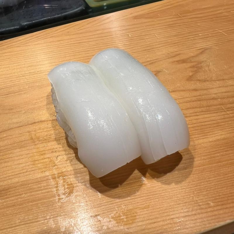 ヤリイカ(庄和丸)