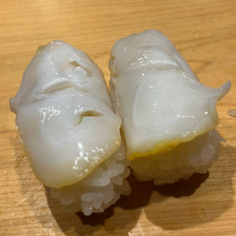 つぶ貝(庄和丸)