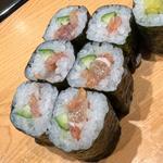赤貝ひも巻き