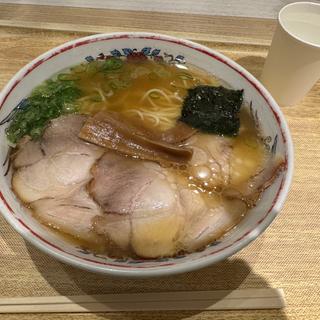 中華そば
