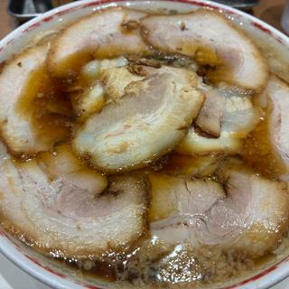 バラそば醤油