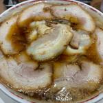 バラそば醤油(玉 バラそば屋 アゼリア川崎店)