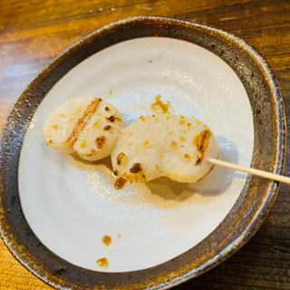 タイラギの貝柱